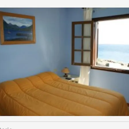 Bungalow * Charco del Palo