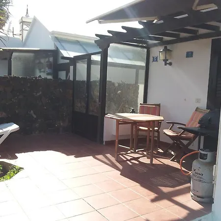 Bungalow Dom wakacyjny *