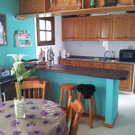 Bungalow Dom wakacyjny Charco del Palo