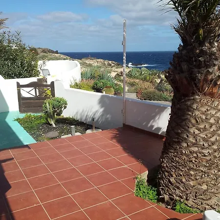 Bungalow Charco del Palo