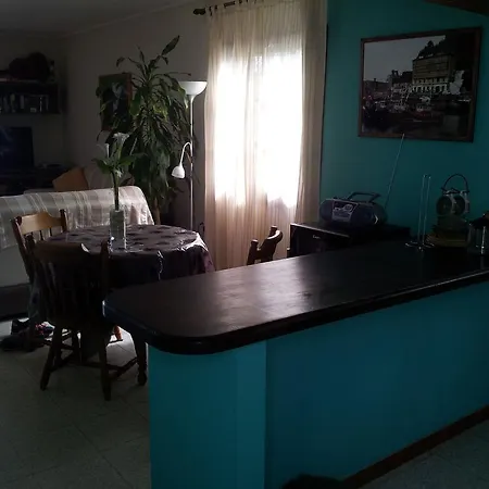 Bungalow *